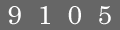 type in code
