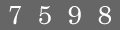 type in code