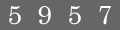 type in code