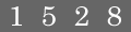 type in code